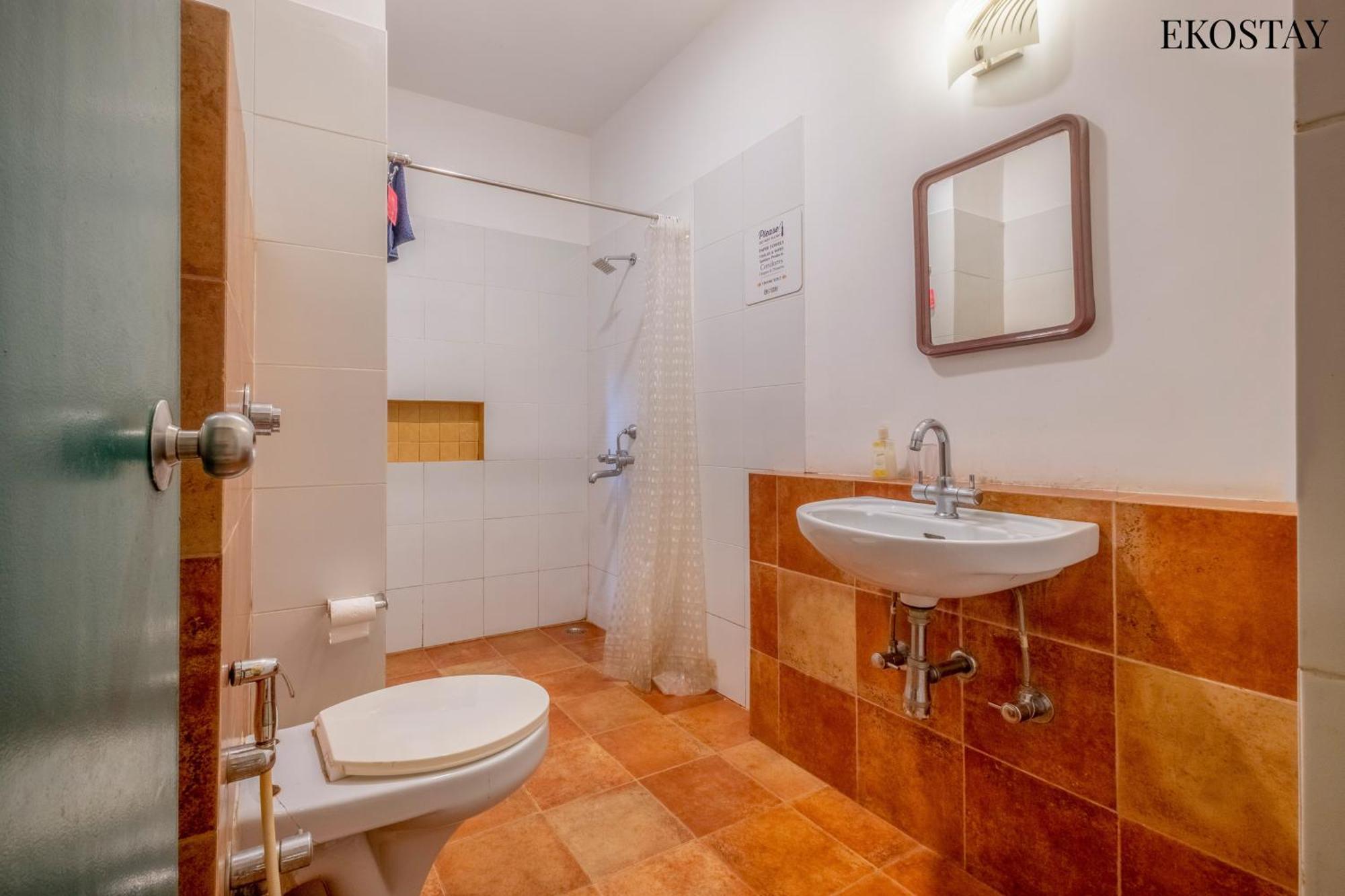 Eko Stay - Green Door Apartment Candolim Zewnętrze zdjęcie