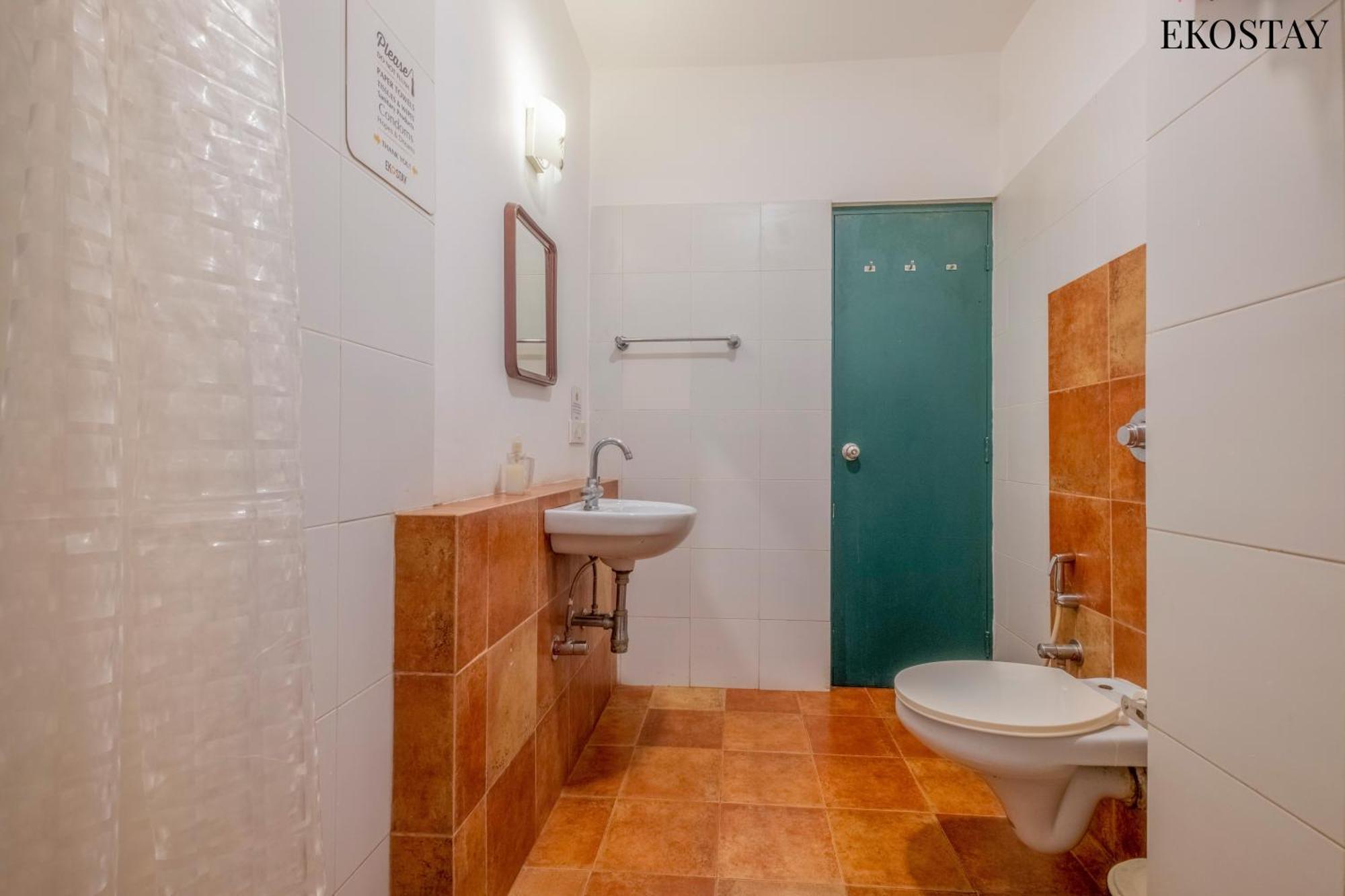 Eko Stay - Green Door Apartment Candolim Zewnętrze zdjęcie
